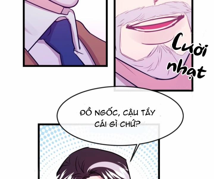 Kiếp Trước Bí Ẩn Của Giáo Sư 9 trang 48