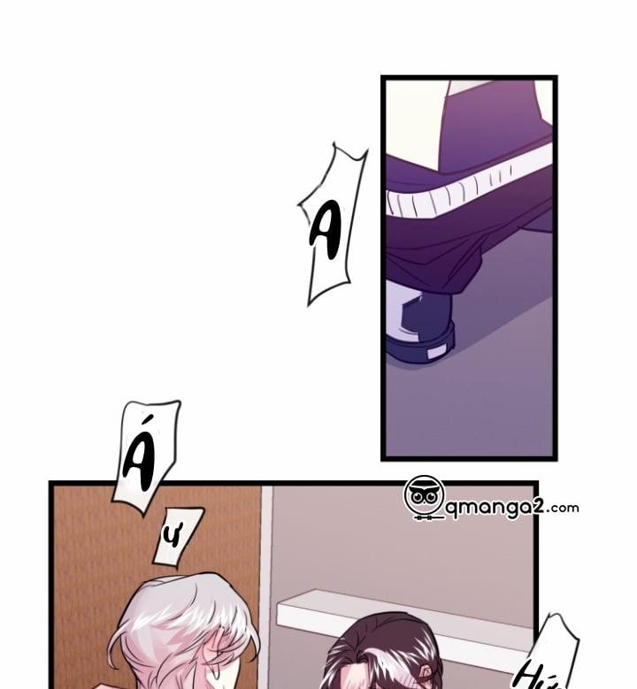 Kiếp Trước Bí Ẩn Của Giáo Sư 9 trang 9