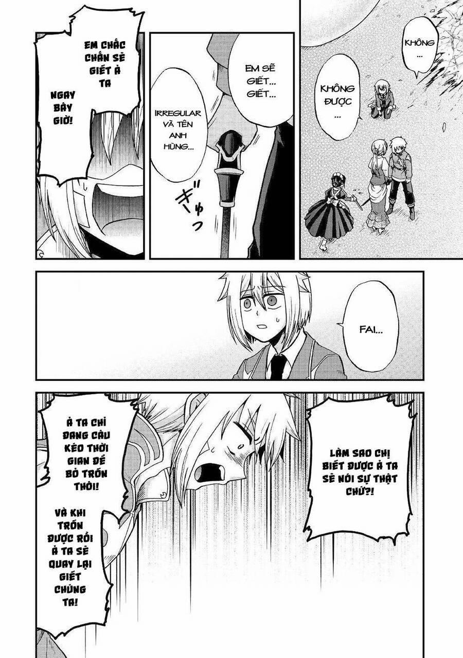 Kiếp Trước Dù Tôi Là Kiếm Đế, Nhưng Kiếp Này Lại Là Một Tên Hoàng Tử Rác Rưởi 32.2 trang 12