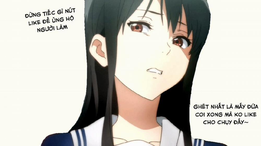 Kiều Anh Hera Oneshot [Full color 0 Không che] trang 7