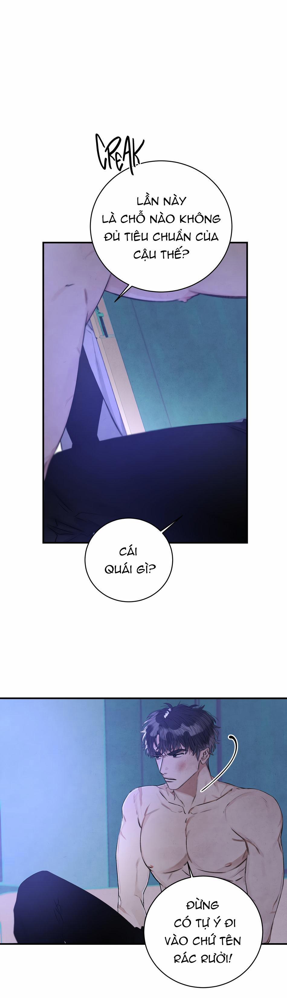 KIÊU HÃNH TRƯỚC KHI SA NGÃ 1 trang 11