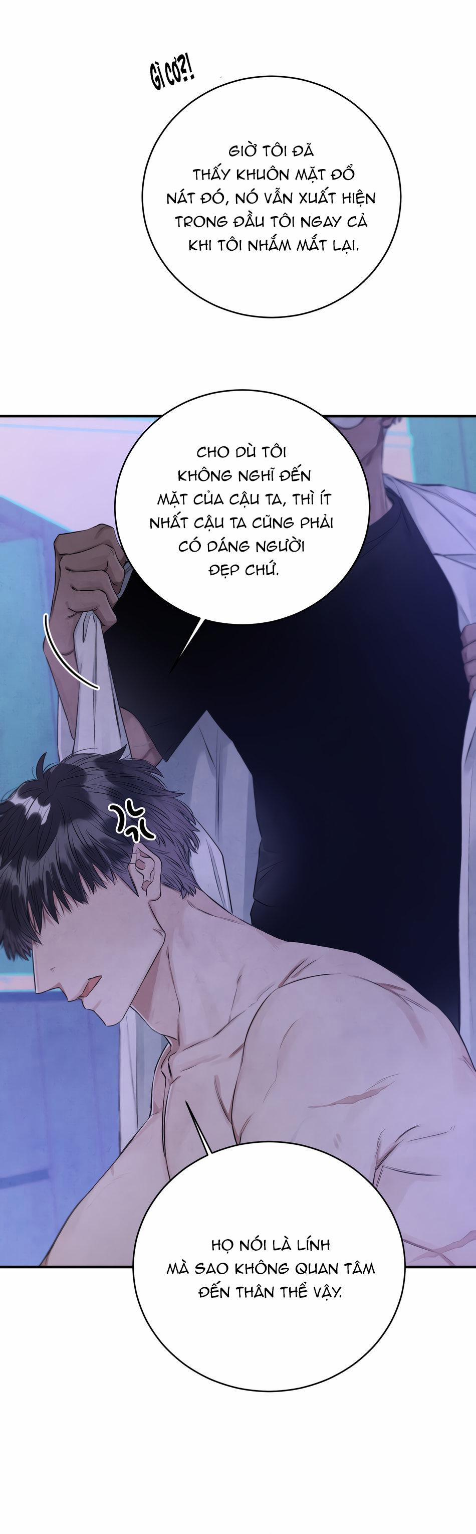 KIÊU HÃNH TRƯỚC KHI SA NGÃ 1 trang 15