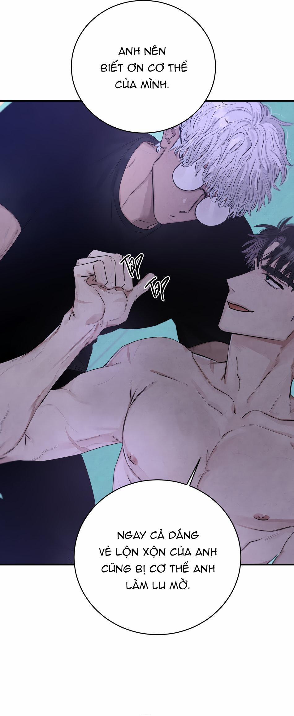 KIÊU HÃNH TRƯỚC KHI SA NGÃ 1 trang 17