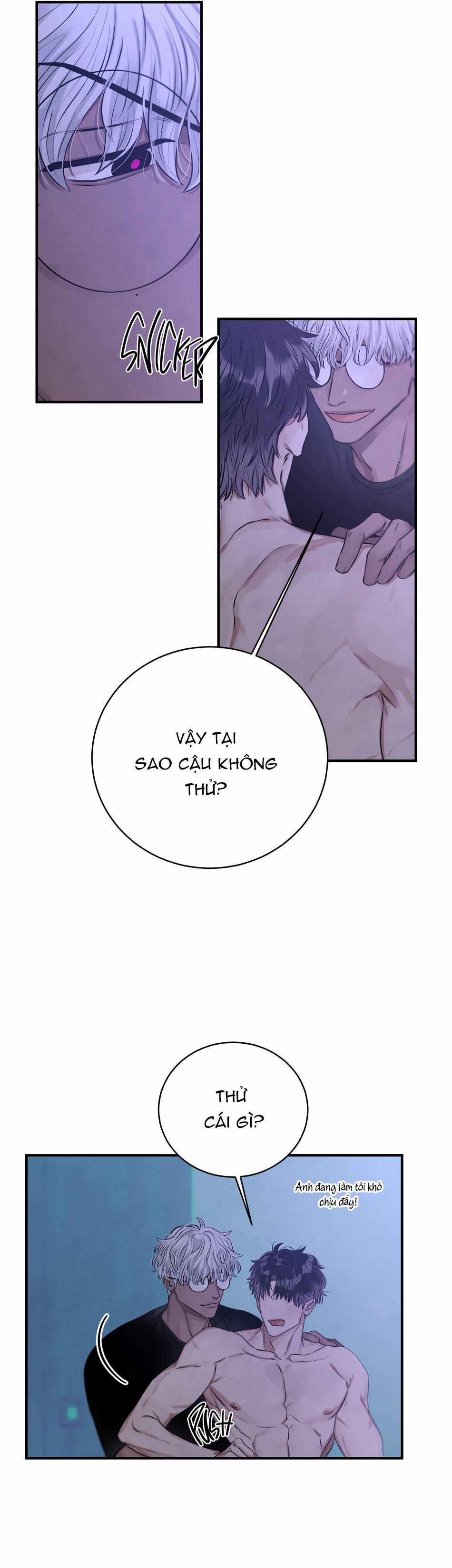 KIÊU HÃNH TRƯỚC KHI SA NGÃ 1 trang 18