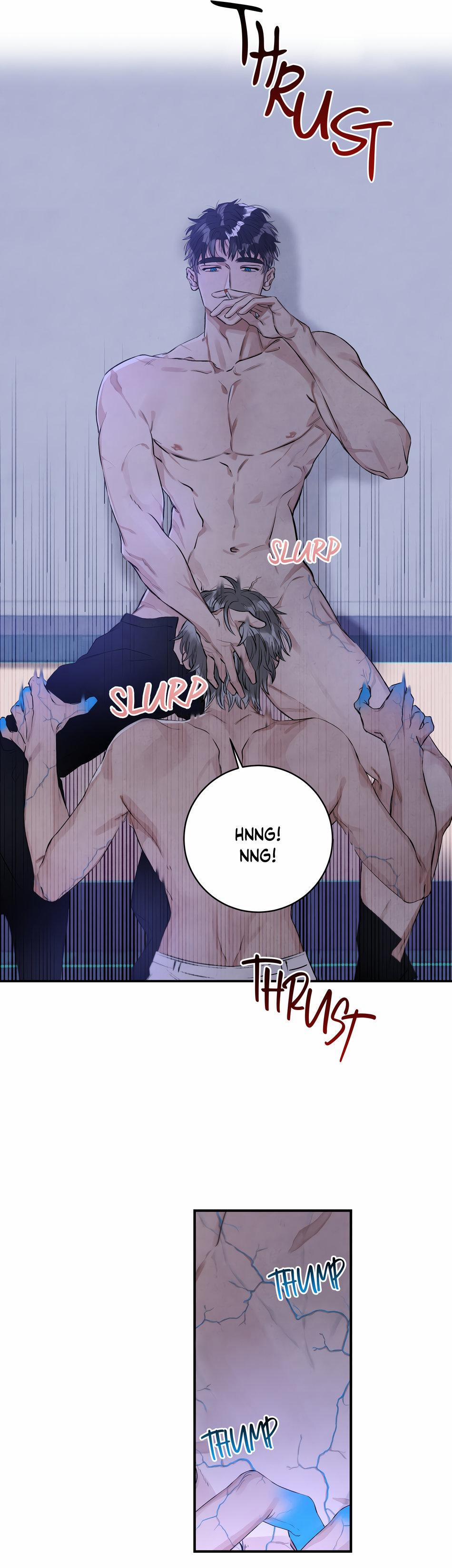 KIÊU HÃNH TRƯỚC KHI SA NGÃ 1 trang 3