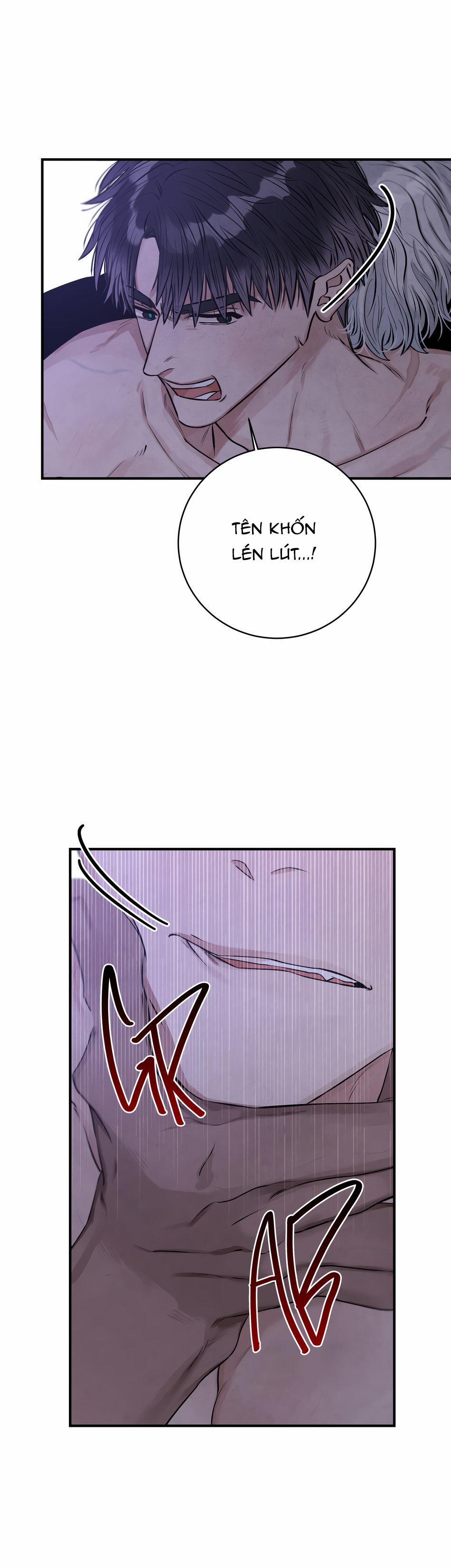 KIÊU HÃNH TRƯỚC KHI SA NGÃ 1 trang 30