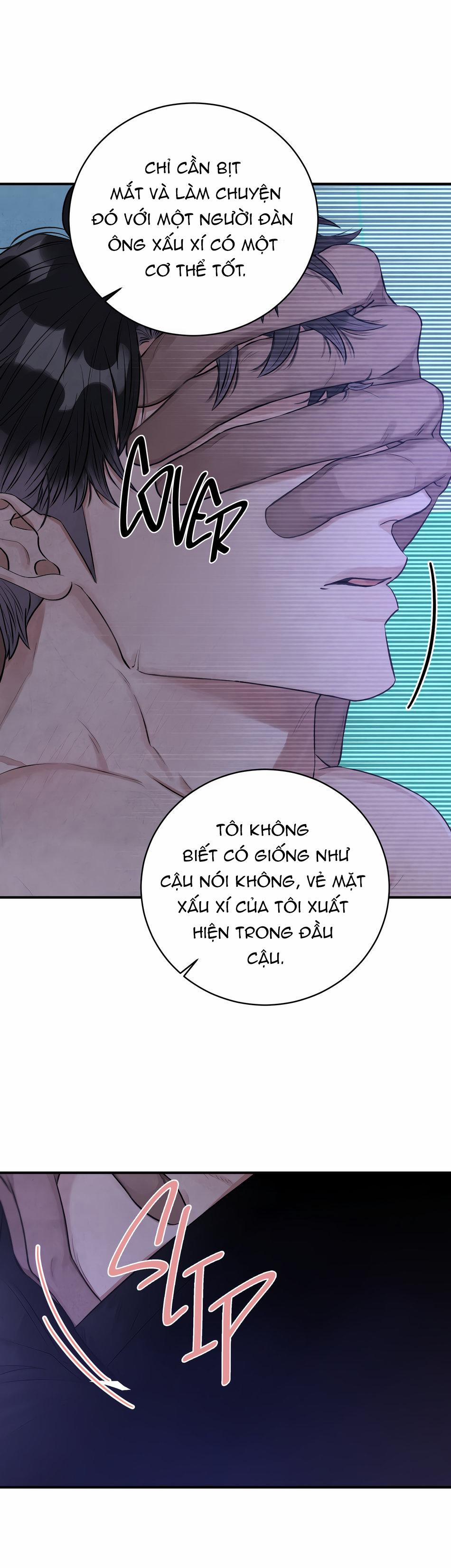 KIÊU HÃNH TRƯỚC KHI SA NGÃ 1 trang 31