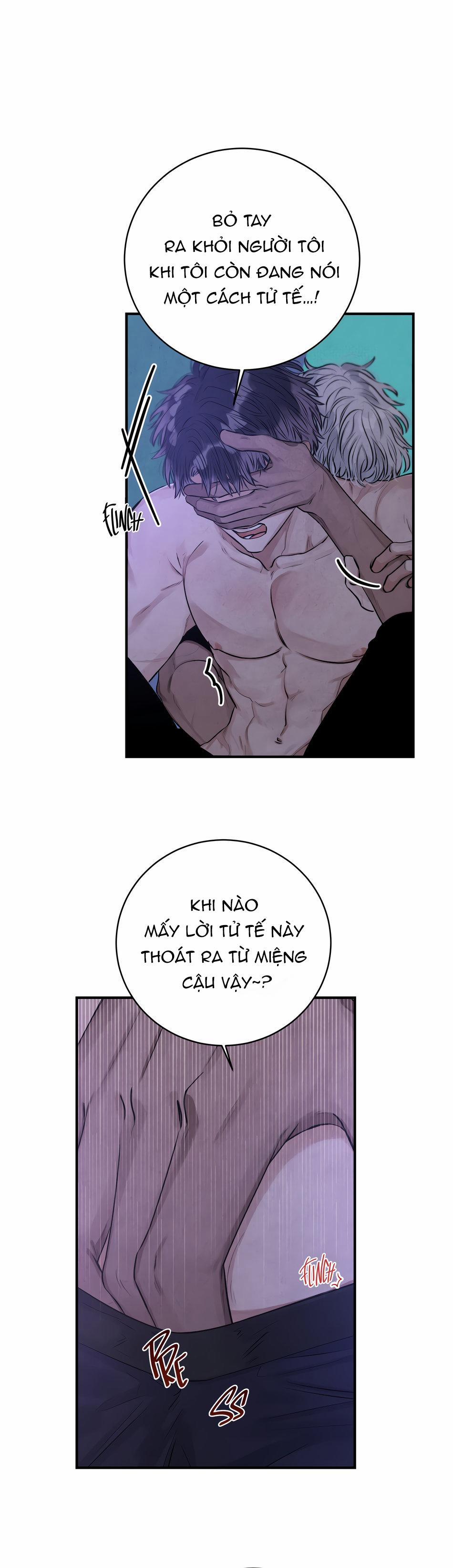 KIÊU HÃNH TRƯỚC KHI SA NGÃ 1 trang 32