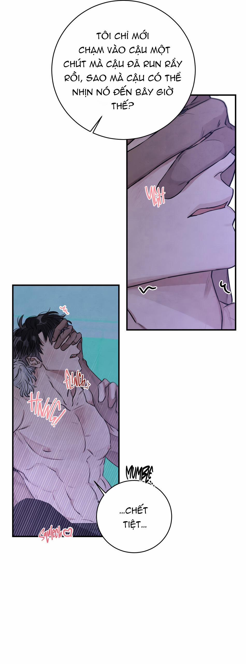 KIÊU HÃNH TRƯỚC KHI SA NGÃ 1 trang 33