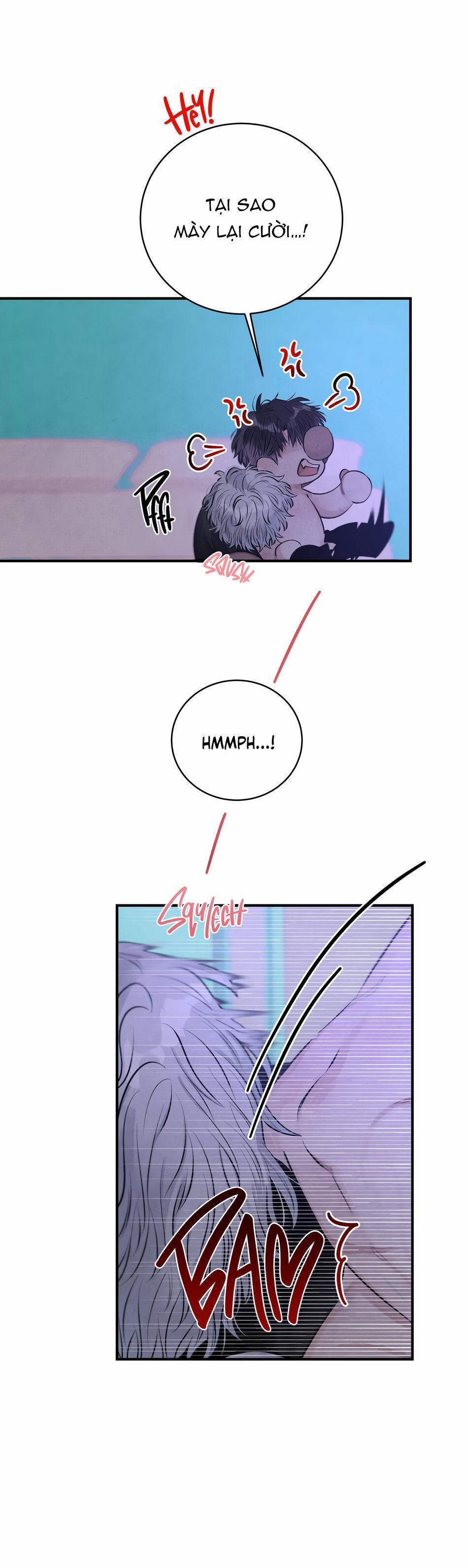 KIÊU HÃNH TRƯỚC KHI SA NGÃ 1 trang 36