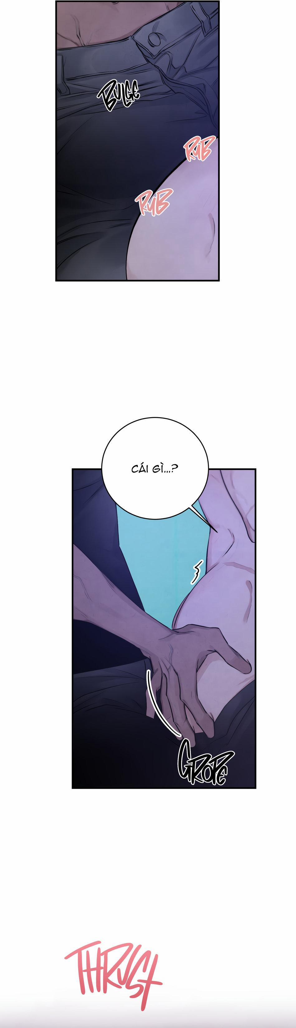 KIÊU HÃNH TRƯỚC KHI SA NGÃ 1 trang 39