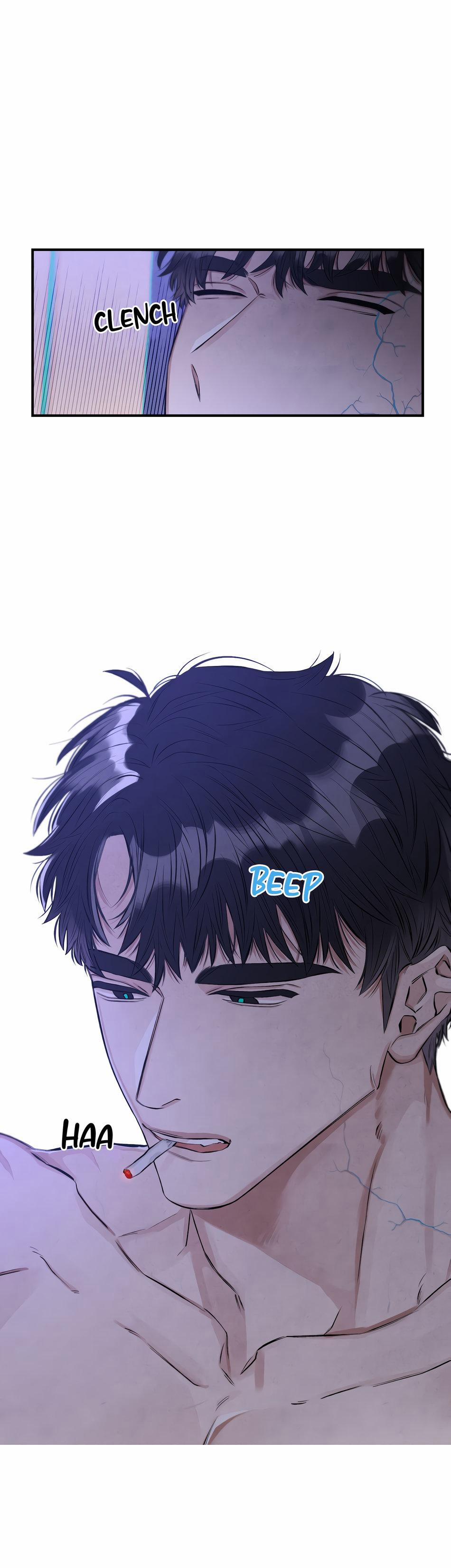 KIÊU HÃNH TRƯỚC KHI SA NGÃ 1 trang 4