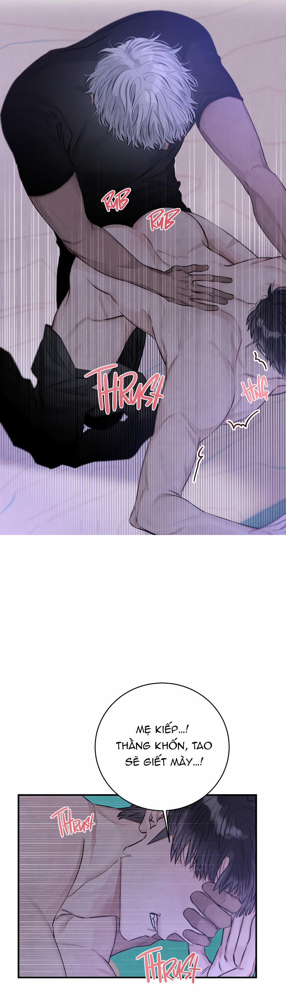 KIÊU HÃNH TRƯỚC KHI SA NGÃ 1 trang 40