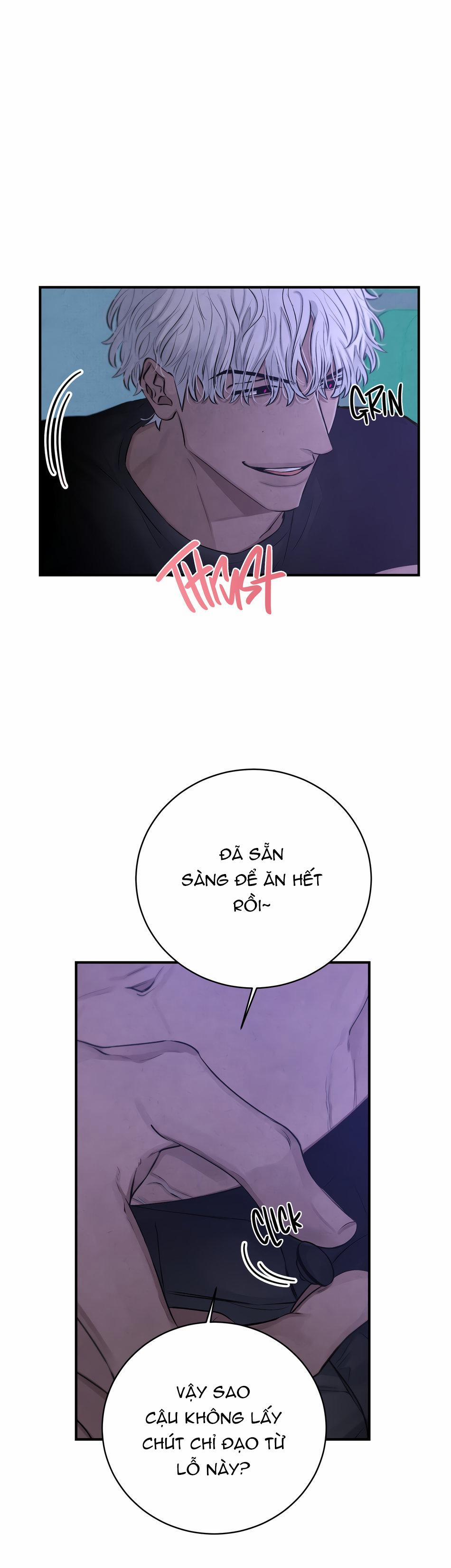 KIÊU HÃNH TRƯỚC KHI SA NGÃ 1 trang 41