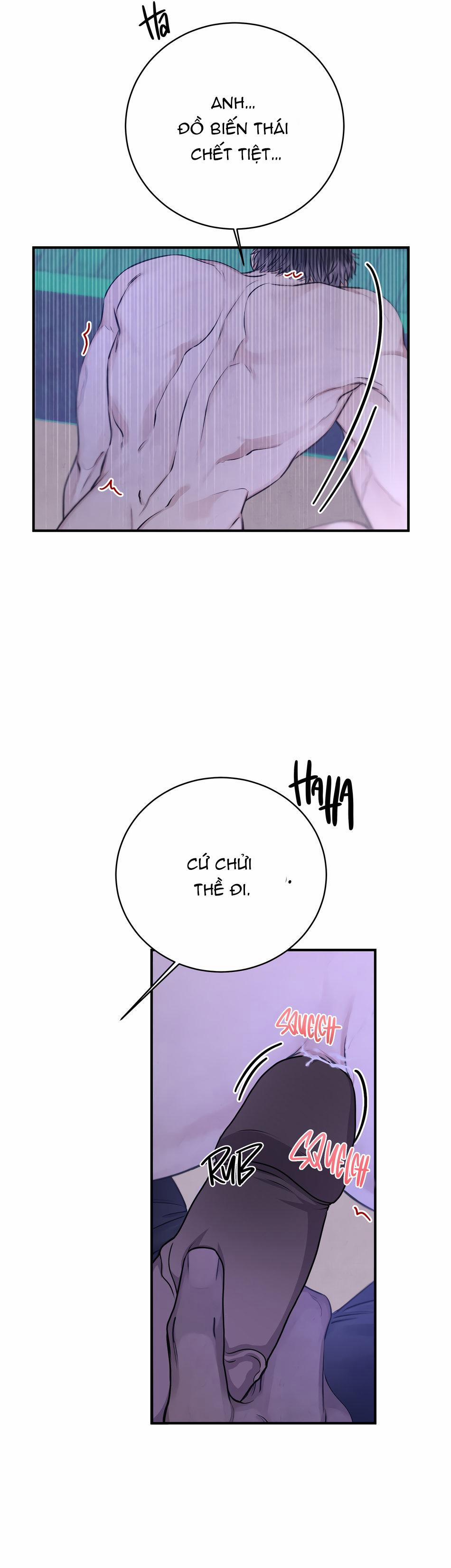 KIÊU HÃNH TRƯỚC KHI SA NGÃ 1 trang 45