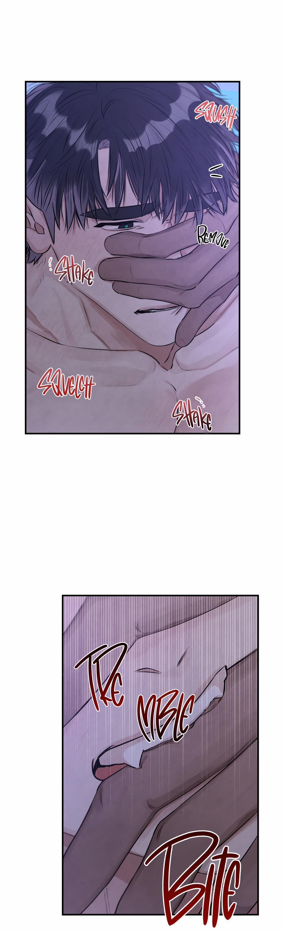 KIÊU HÃNH TRƯỚC KHI SA NGÃ 1 trang 48