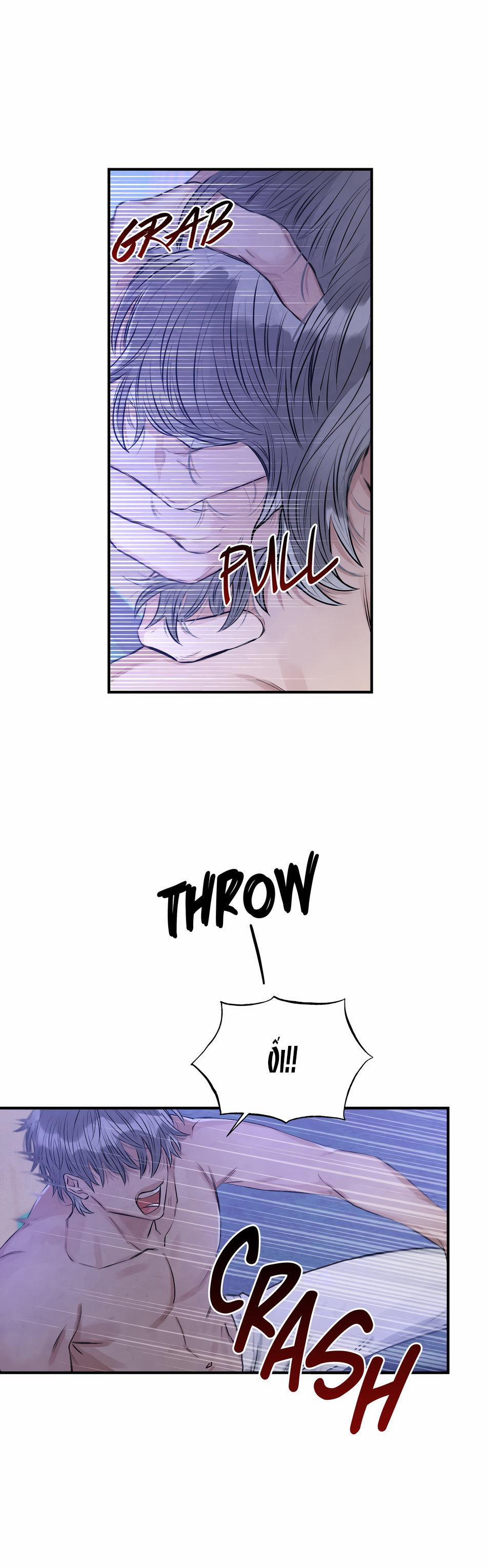 KIÊU HÃNH TRƯỚC KHI SA NGÃ 1 trang 5