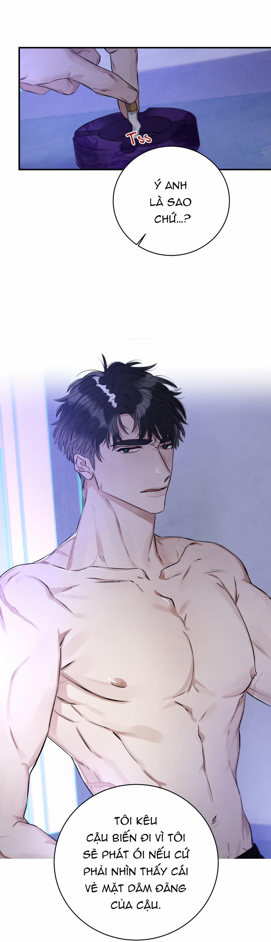 KIÊU HÃNH TRƯỚC KHI SA NGÃ 1 trang 7