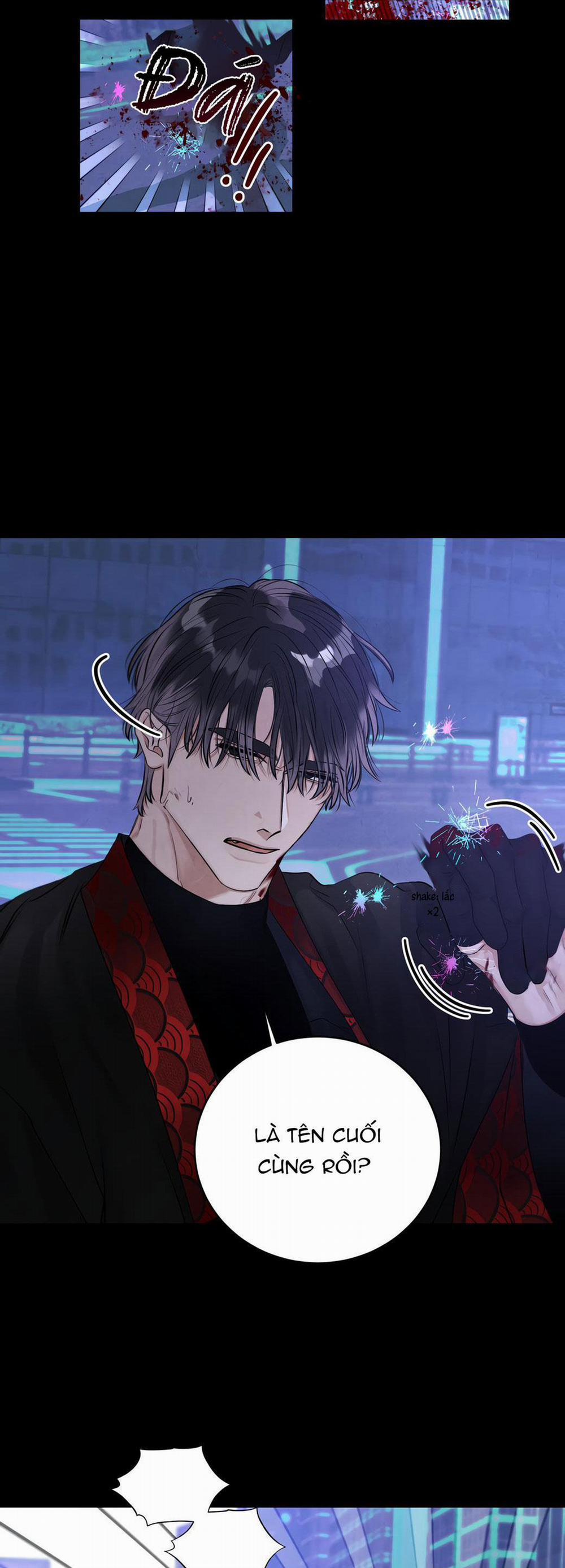 KIÊU HÃNH TRƯỚC KHI SA NGÃ 2 trang 13