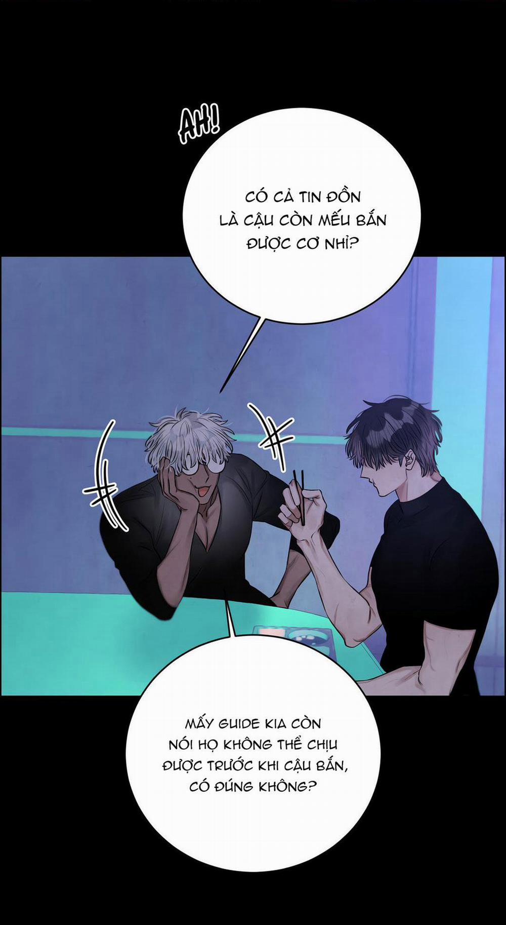 KIÊU HÃNH TRƯỚC KHI SA NGÃ 2 trang 16