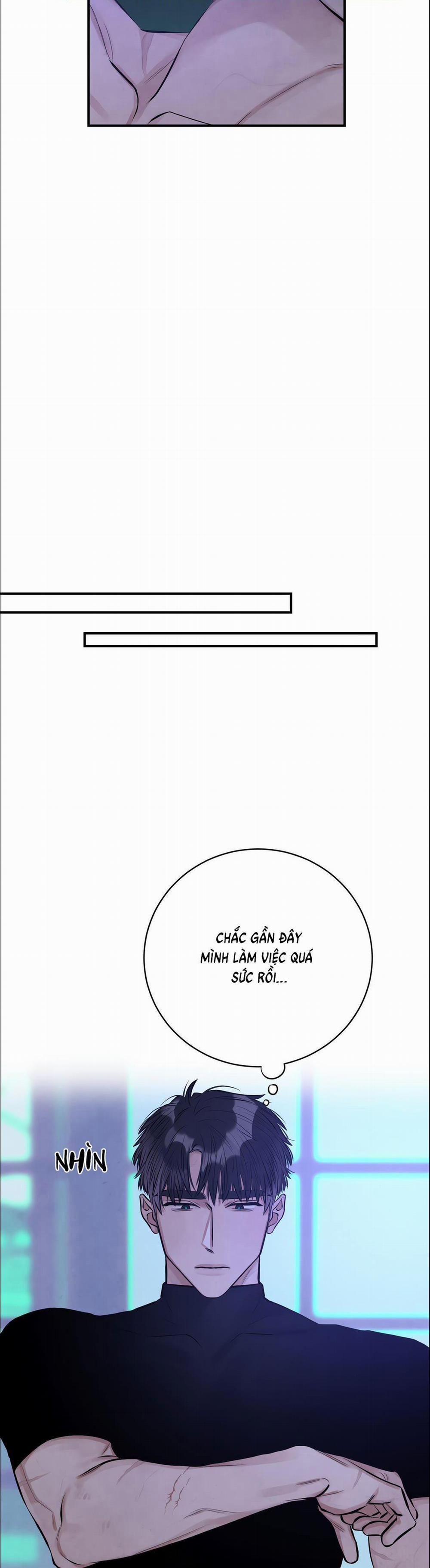 KIÊU HÃNH TRƯỚC KHI SA NGÃ 2 trang 19