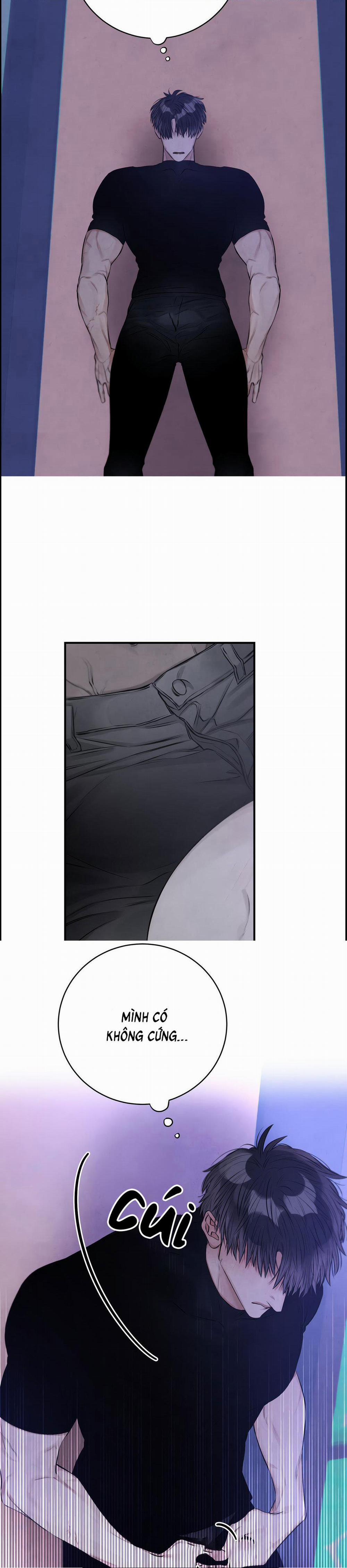 KIÊU HÃNH TRƯỚC KHI SA NGÃ 2 trang 24