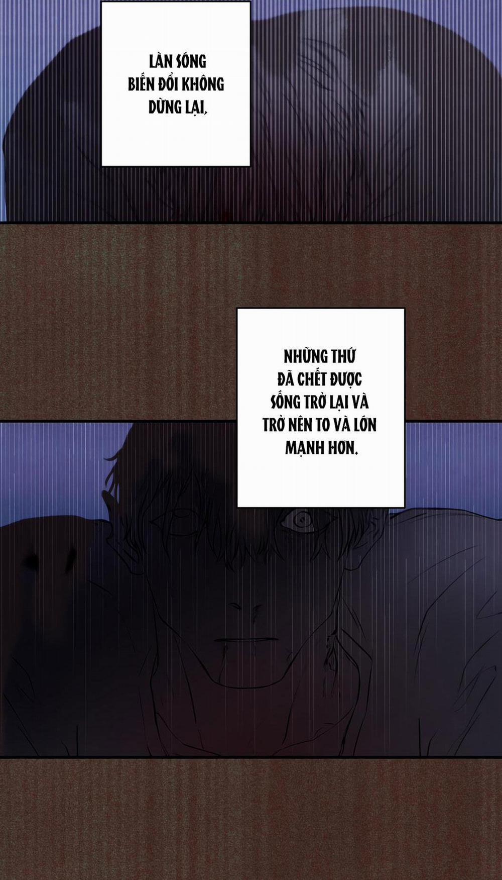 KIÊU HÃNH TRƯỚC KHI SA NGÃ 2 trang 3