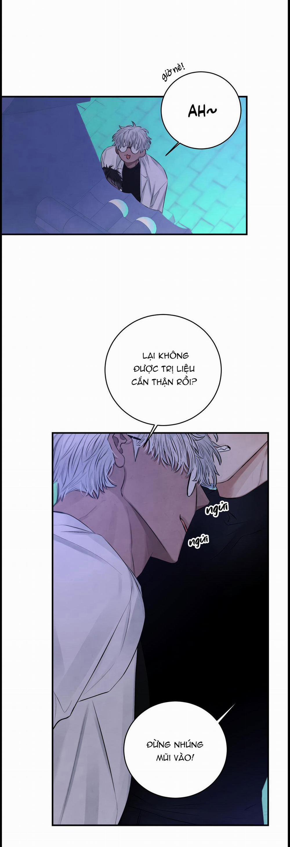 KIÊU HÃNH TRƯỚC KHI SA NGÃ 2 trang 39