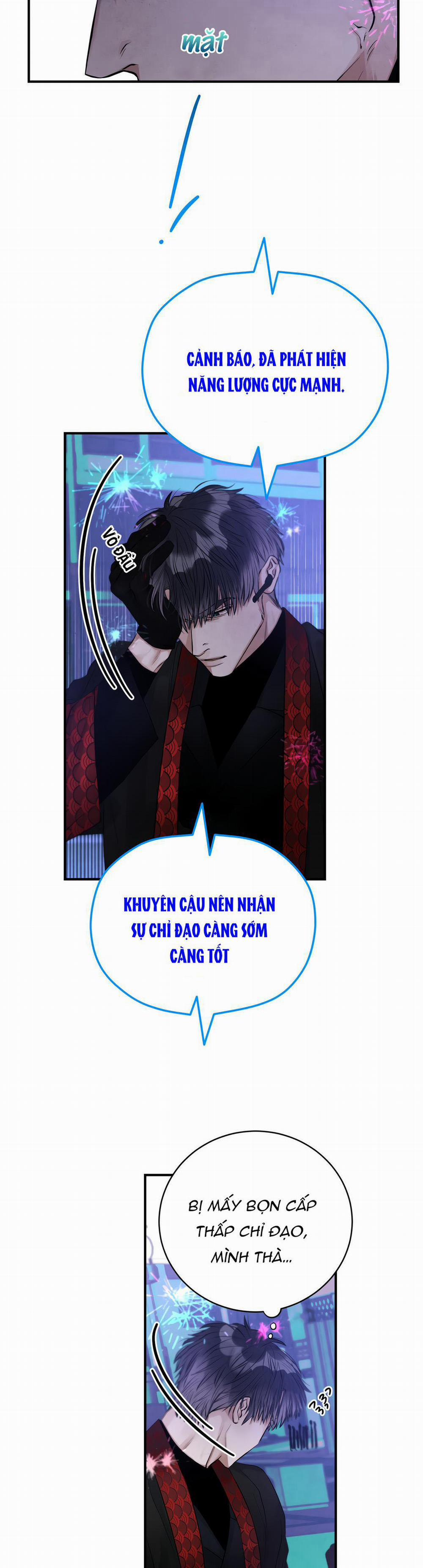 KIÊU HÃNH TRƯỚC KHI SA NGÃ 3 trang 10