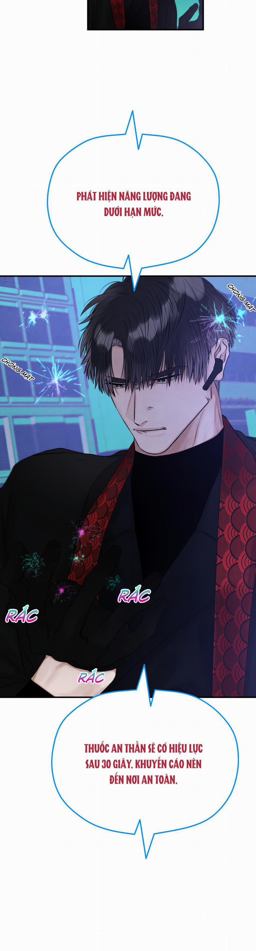 KIÊU HÃNH TRƯỚC KHI SA NGÃ 3 trang 11