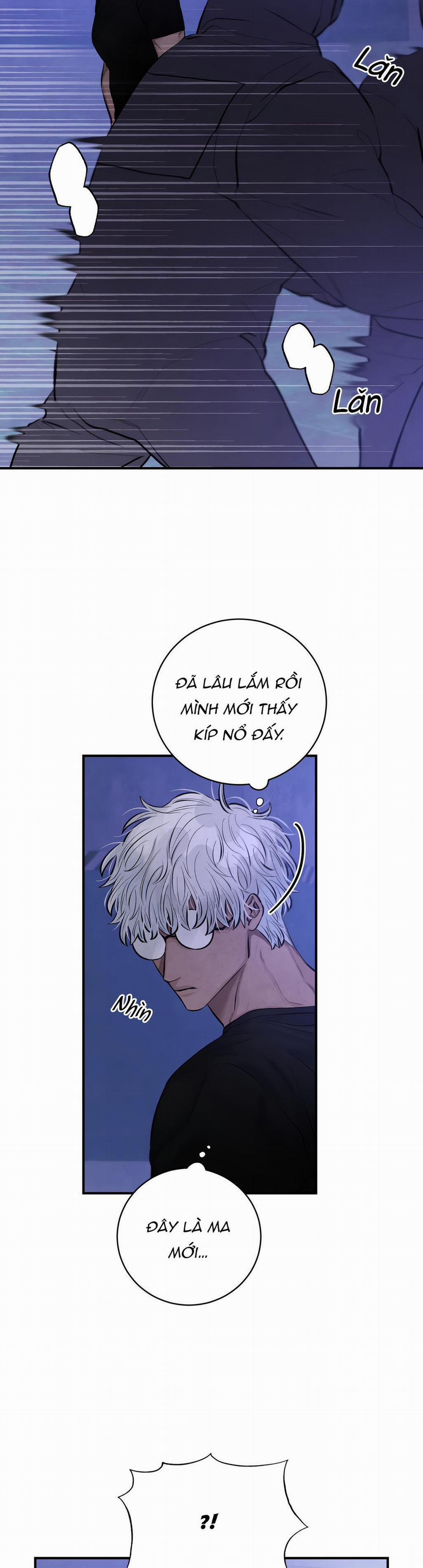 KIÊU HÃNH TRƯỚC KHI SA NGÃ 3 trang 13