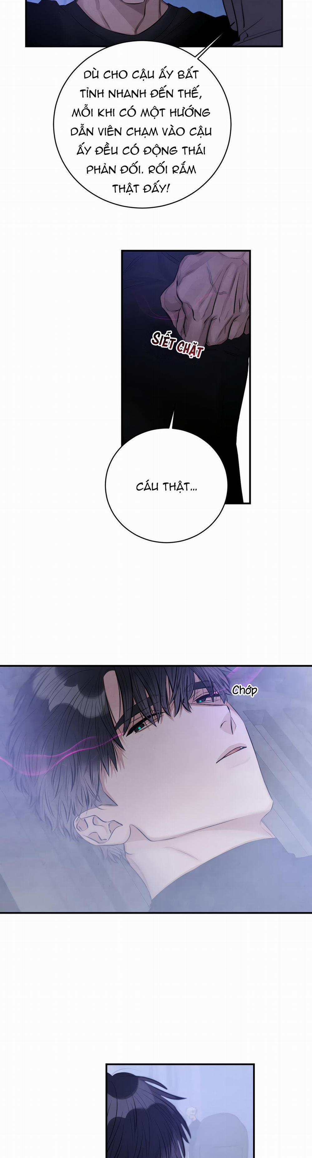 KIÊU HÃNH TRƯỚC KHI SA NGÃ 3 trang 16