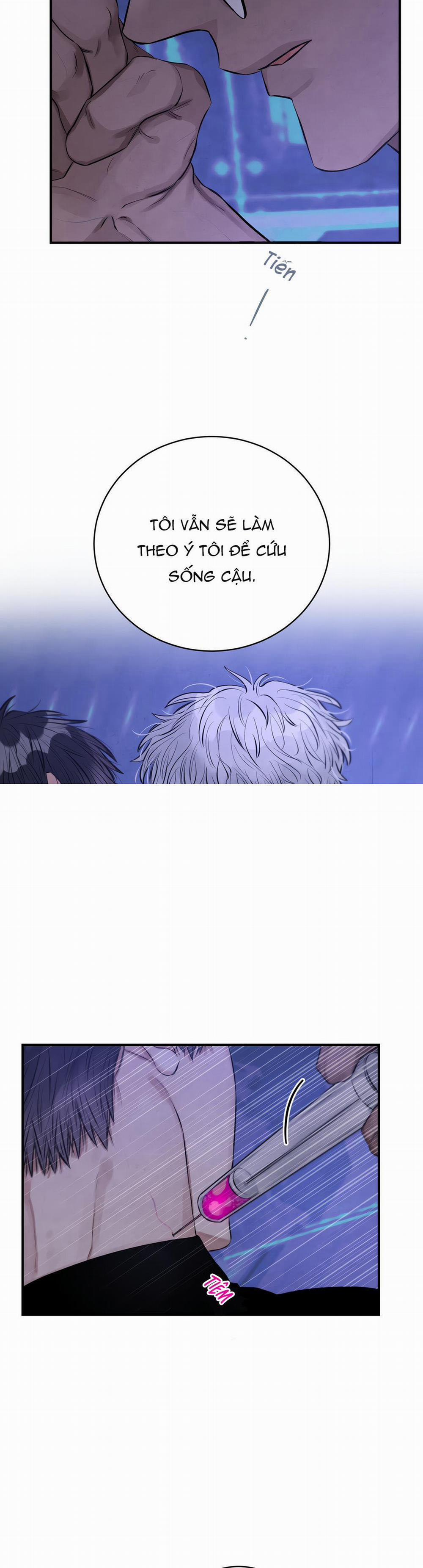 KIÊU HÃNH TRƯỚC KHI SA NGÃ 3 trang 20