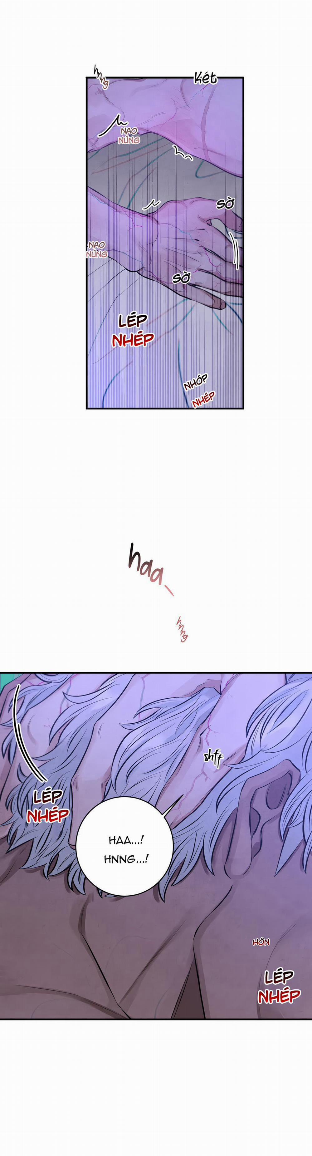 KIÊU HÃNH TRƯỚC KHI SA NGÃ 3 trang 22