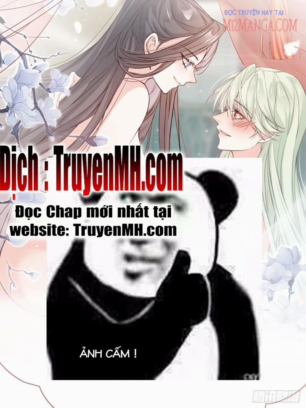 Kiều Mỵ Phu Lang, Tại Tuyến Lục Trà 1 trang 13