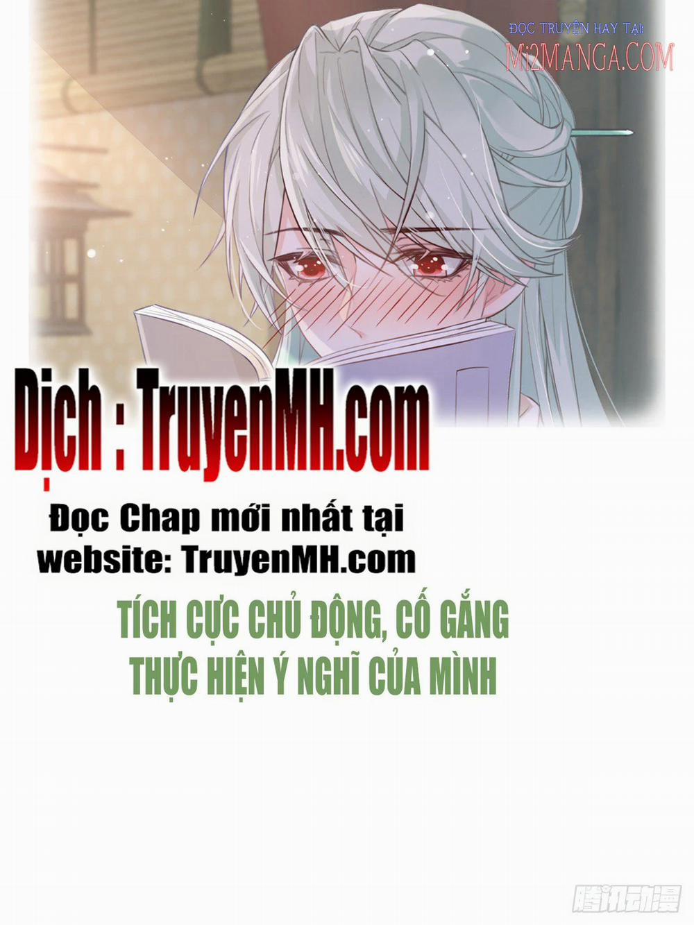 Kiều Mỵ Phu Lang, Tại Tuyến Lục Trà 1 trang 15