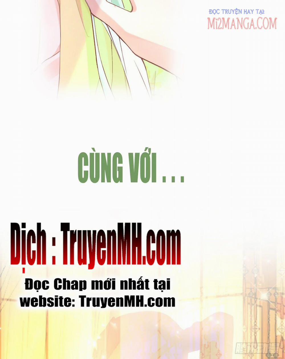 Kiều Mỵ Phu Lang, Tại Tuyến Lục Trà 1 trang 19