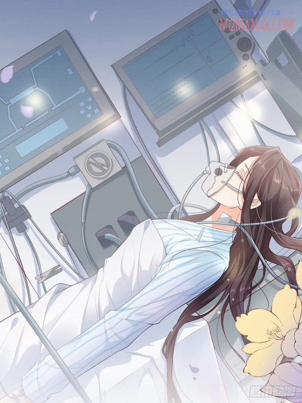 Kiều Mỵ Phu Lang, Tại Tuyến Lục Trà 1 trang 2