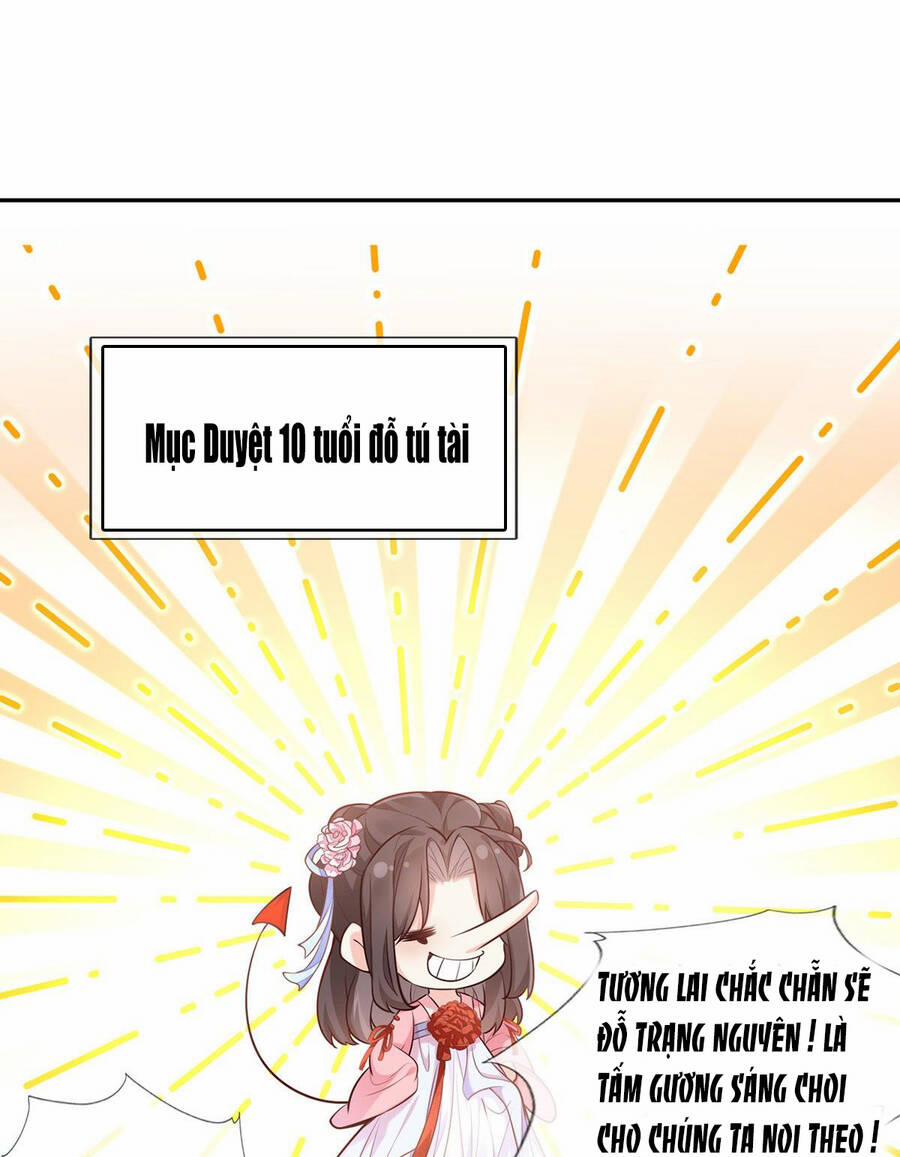 Kiều Mỵ Phu Lang, Tại Tuyến Lục Trà 10 trang 11