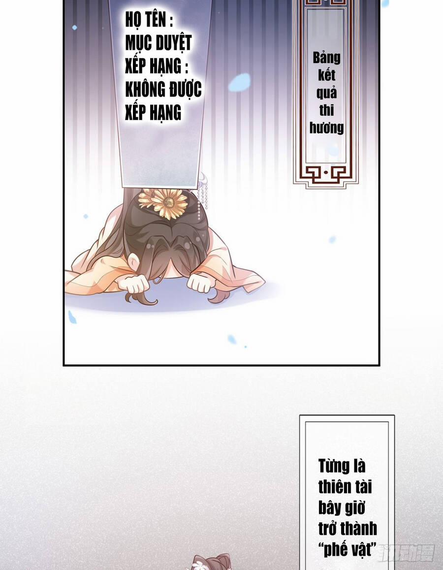 Kiều Mỵ Phu Lang, Tại Tuyến Lục Trà 10 trang 14