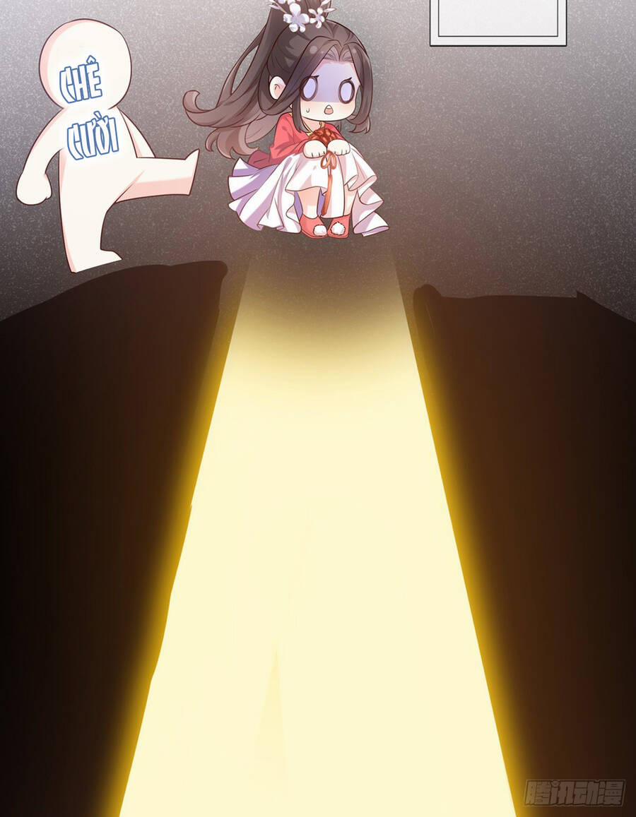 Kiều Mỵ Phu Lang, Tại Tuyến Lục Trà 10 trang 15