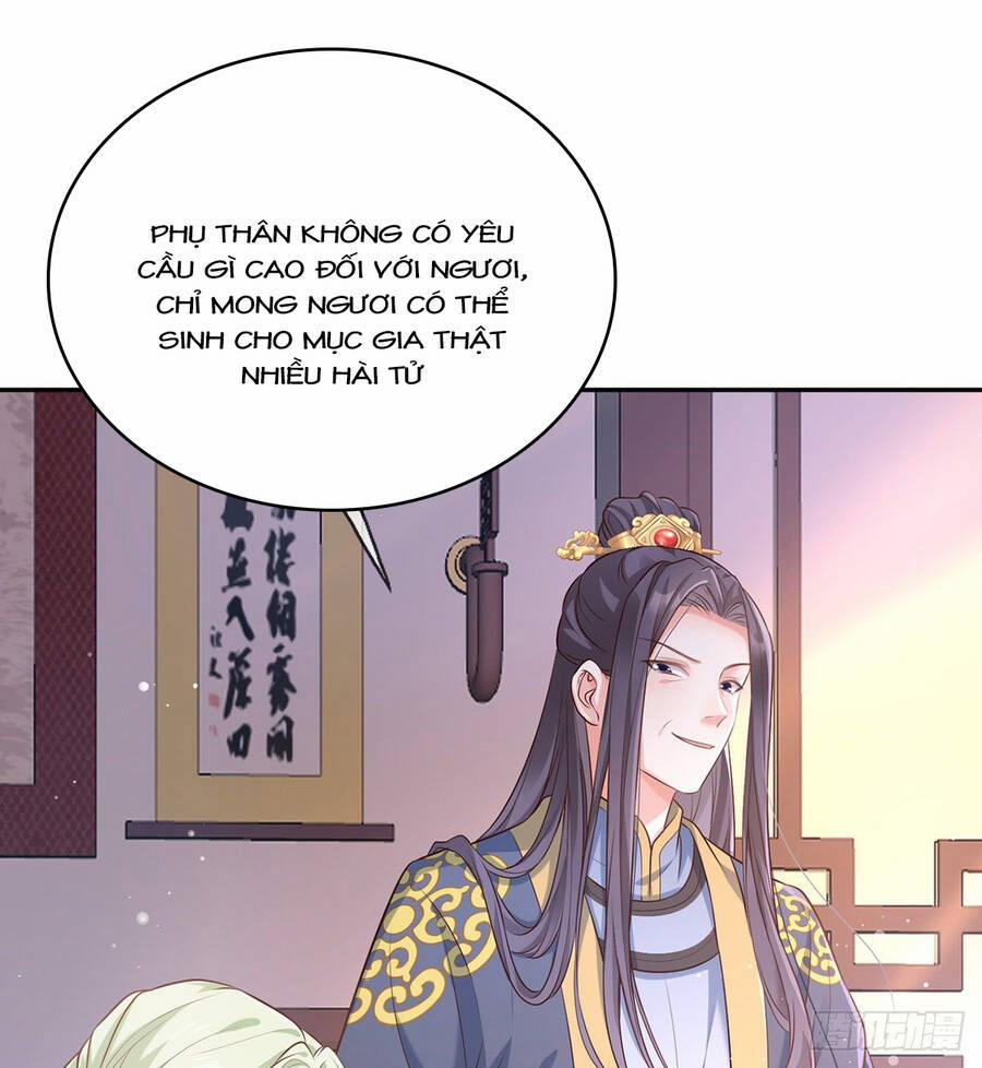 Kiều Mỵ Phu Lang, Tại Tuyến Lục Trà 10 trang 17