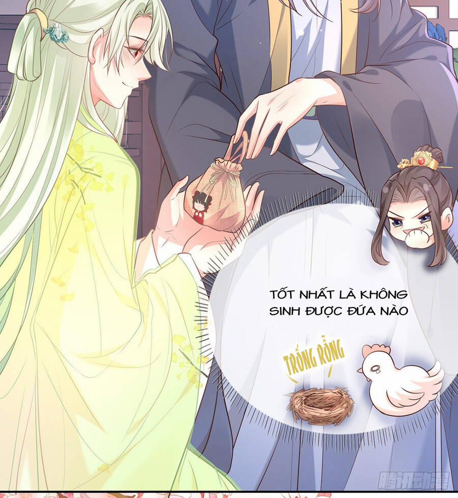 Kiều Mỵ Phu Lang, Tại Tuyến Lục Trà 10 trang 18