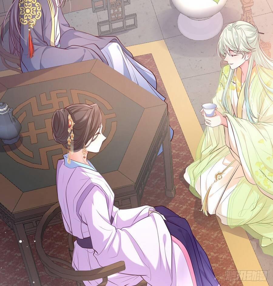 Kiều Mỵ Phu Lang, Tại Tuyến Lục Trà 10 trang 2