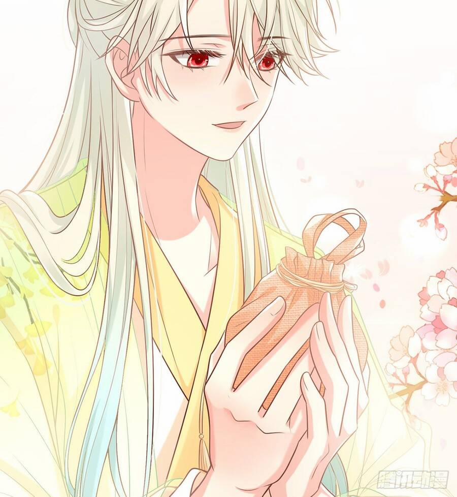 Kiều Mỵ Phu Lang, Tại Tuyến Lục Trà 10 trang 20