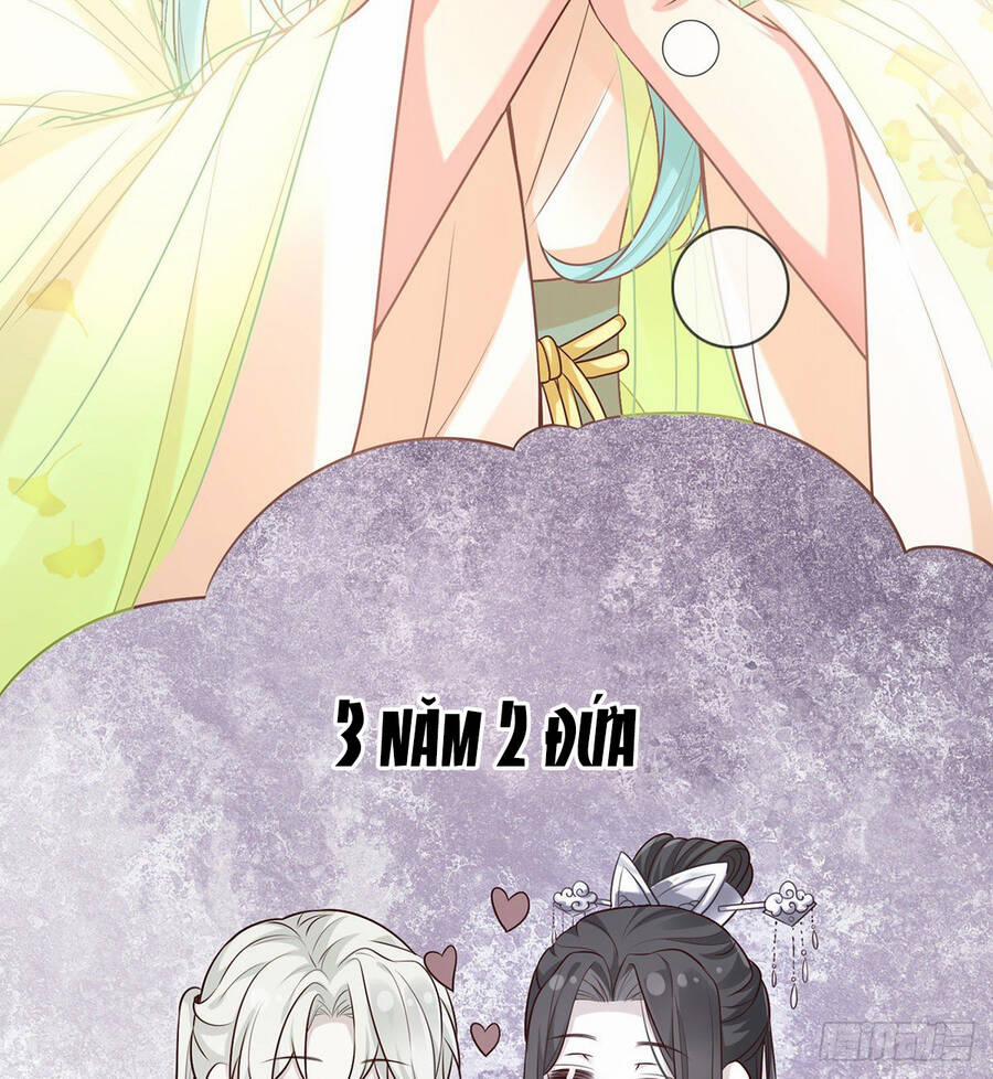 Kiều Mỵ Phu Lang, Tại Tuyến Lục Trà 10 trang 21