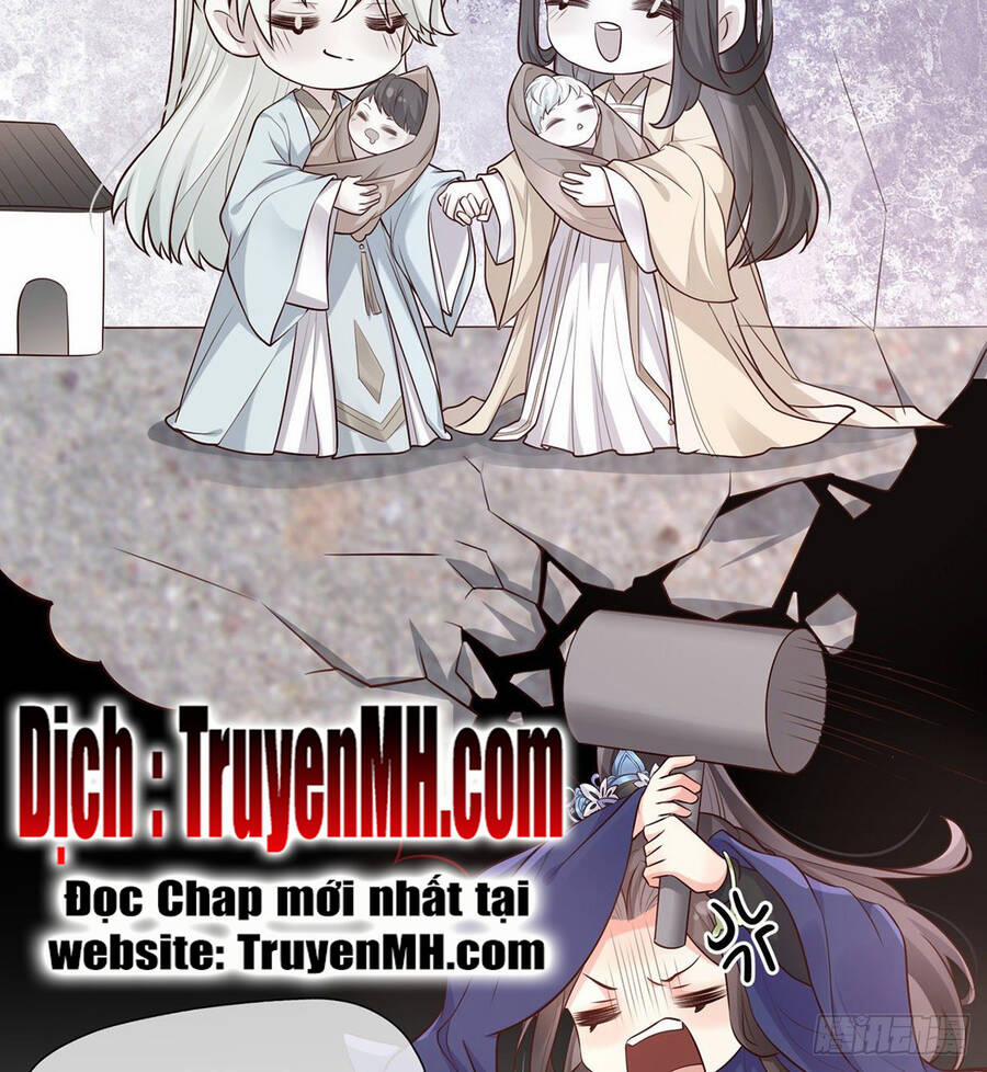 Kiều Mỵ Phu Lang, Tại Tuyến Lục Trà 10 trang 22