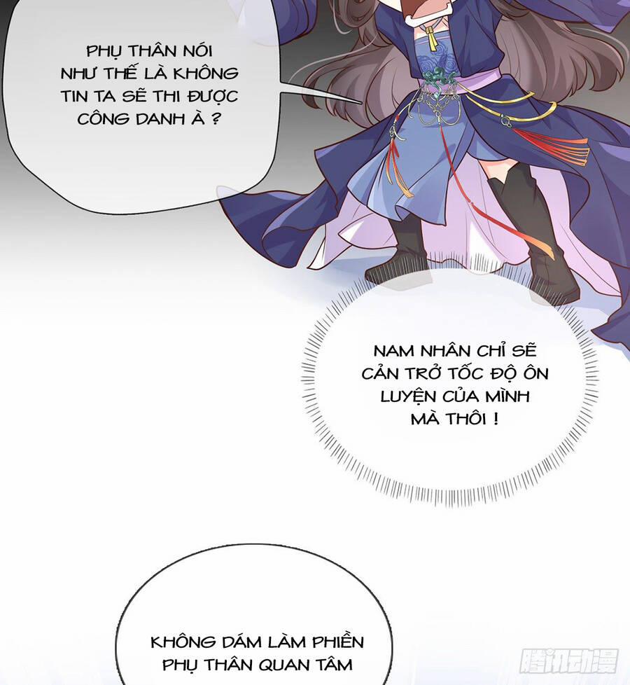 Kiều Mỵ Phu Lang, Tại Tuyến Lục Trà 10 trang 23