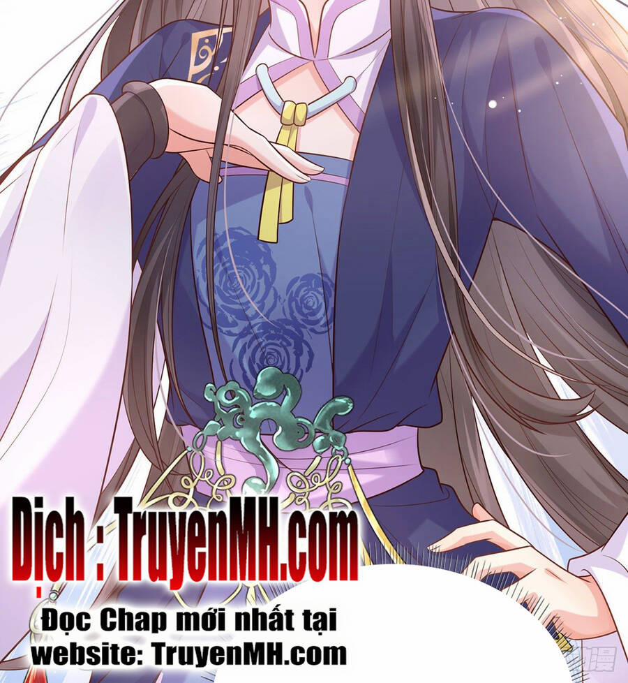 Kiều Mỵ Phu Lang, Tại Tuyến Lục Trà 10 trang 25