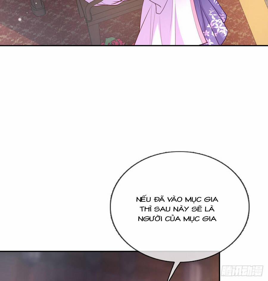 Kiều Mỵ Phu Lang, Tại Tuyến Lục Trà 10 trang 3